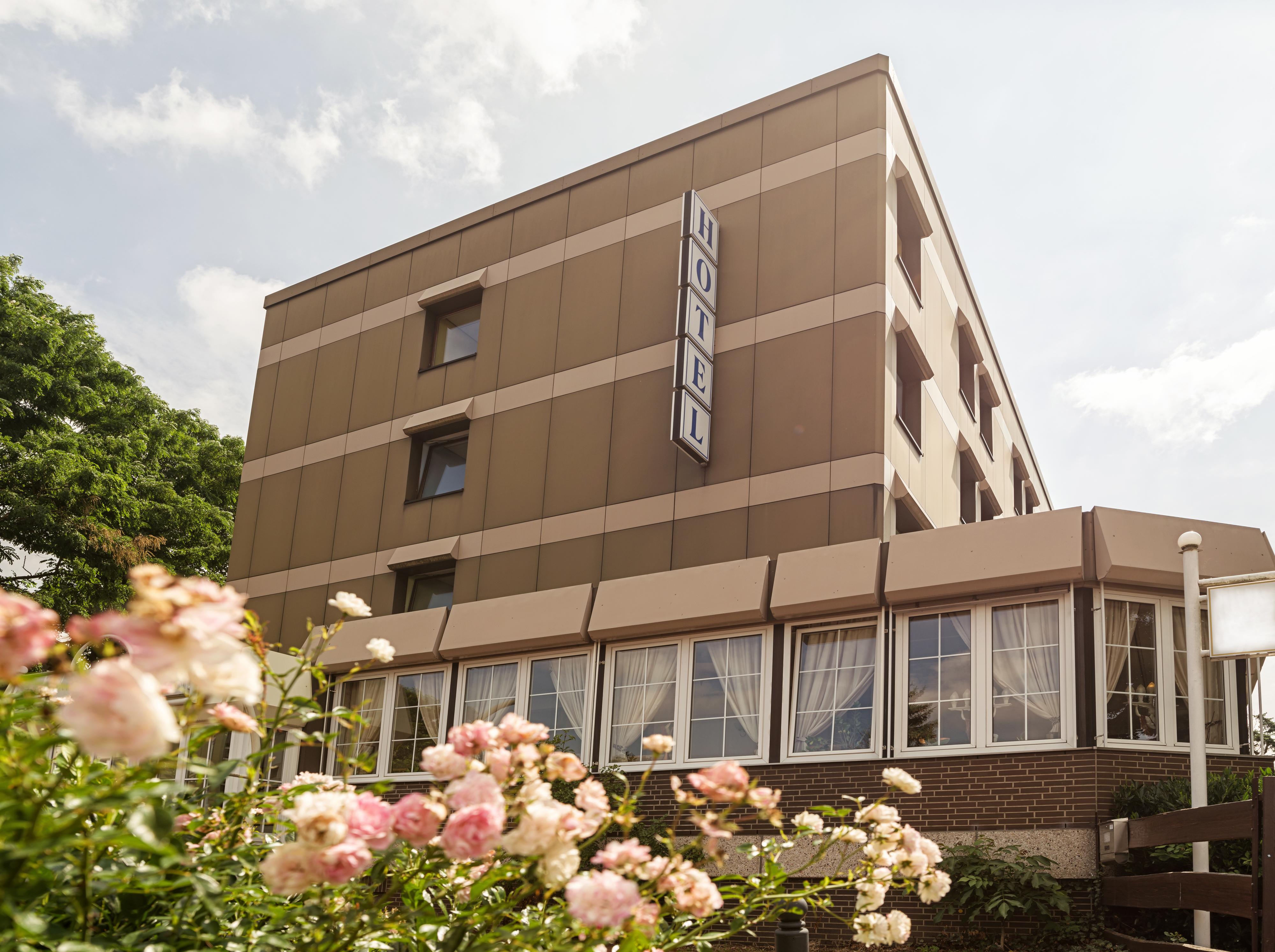 Hotel Hannover Airport By Premiere Classe Langenhagen  Exterior photo