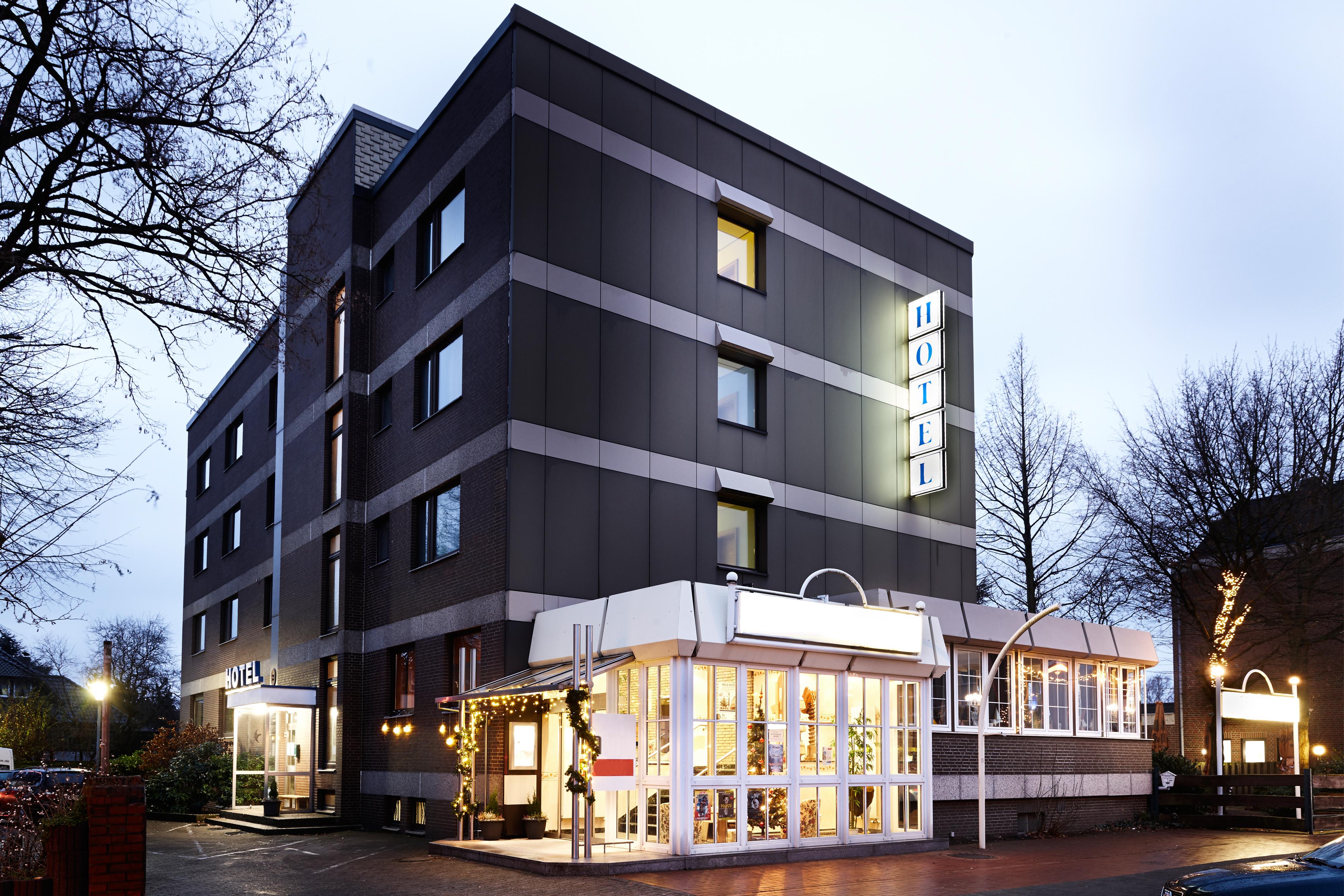 Hotel Hannover Airport By Premiere Classe Langenhagen  Exterior photo
