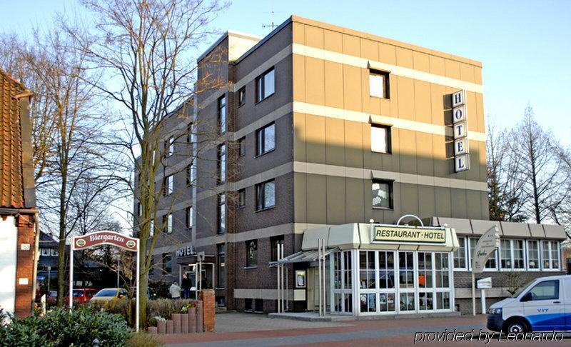 Hotel Hannover Airport By Premiere Classe Langenhagen  Exterior photo