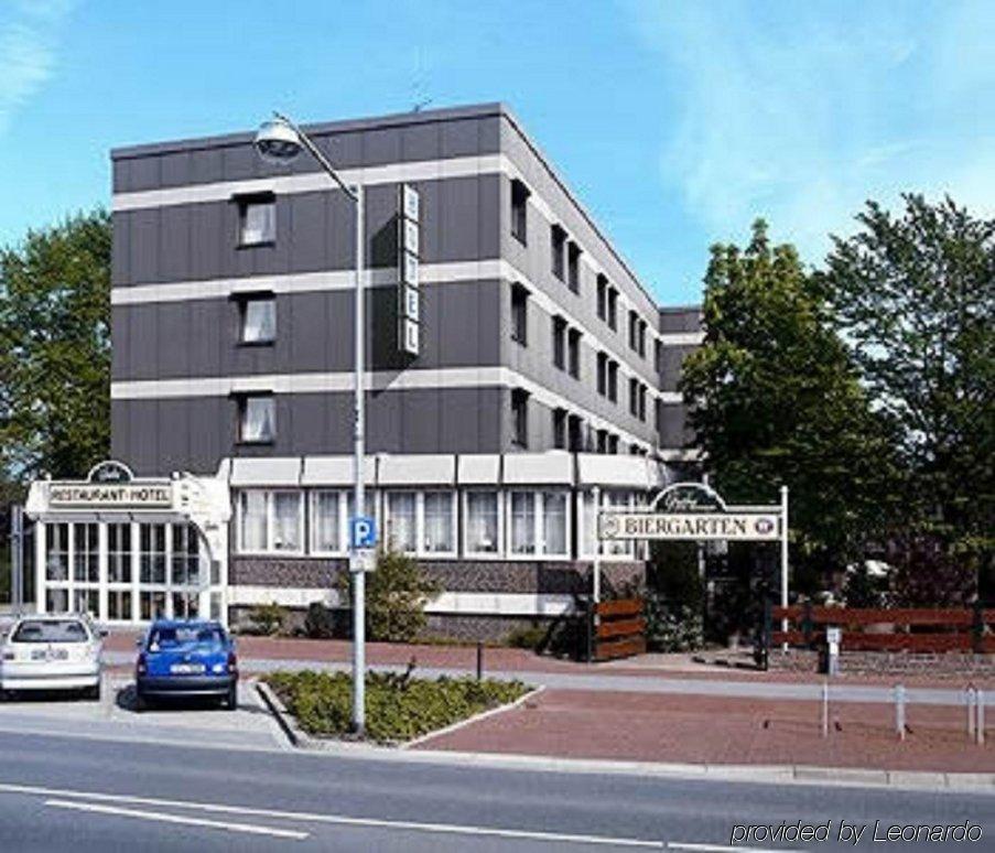 Hotel Hannover Airport By Premiere Classe Langenhagen  Exterior photo