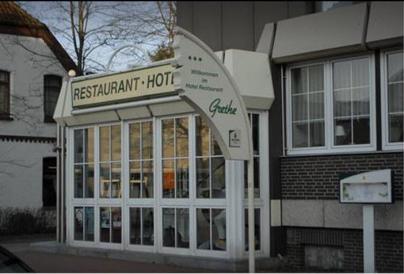 Hotel Hannover Airport By Premiere Classe Langenhagen  Exterior photo